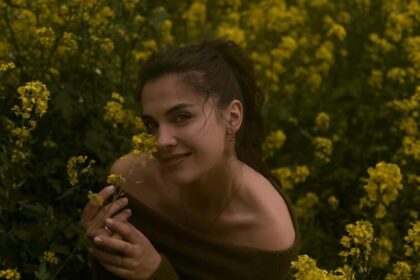 Cem Yiğit Üzümoğlu’lu Kâzım filmi için Biran Damla Yılmaz’la görüşülüyor