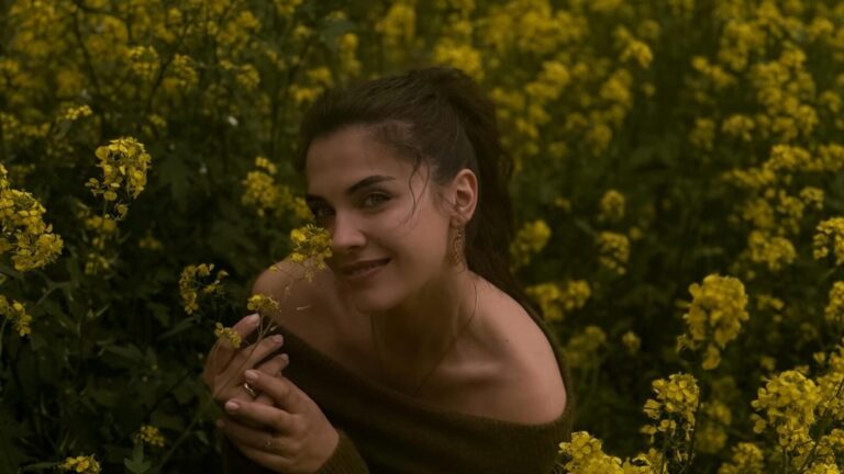 Cem Yiğit Üzümoğlu’lu Kâzım filmi için Biran Damla Yılmaz’la görüşülüyor