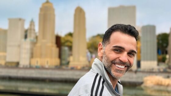 Ersin Olgaç “Espiyonaj” dizisinde