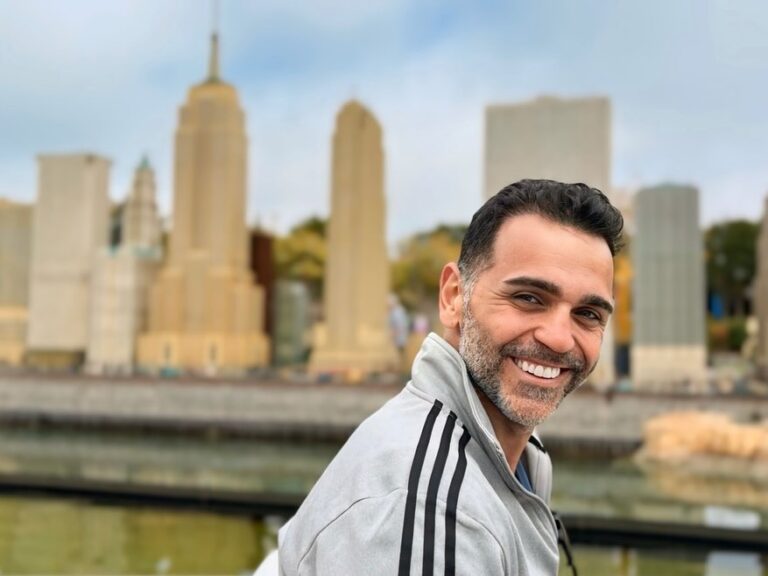 Ersin Olgaç “Espiyonaj” dizisinde