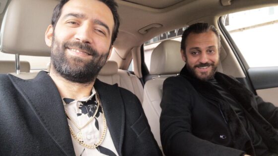 Erkan Kolçak Köstendil’in “Alt Üst” filmi iptal oldu