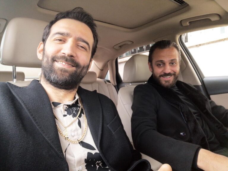Erkan Kolçak Köstendil’in “Alt Üst” filmi iptal oldu