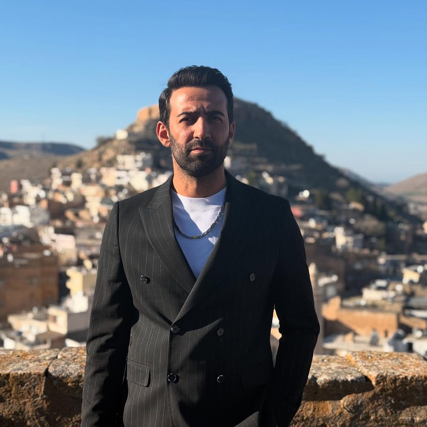 Demir’e veda, Ferit Kaya “Uzak Şehir”den ayrılıyor
