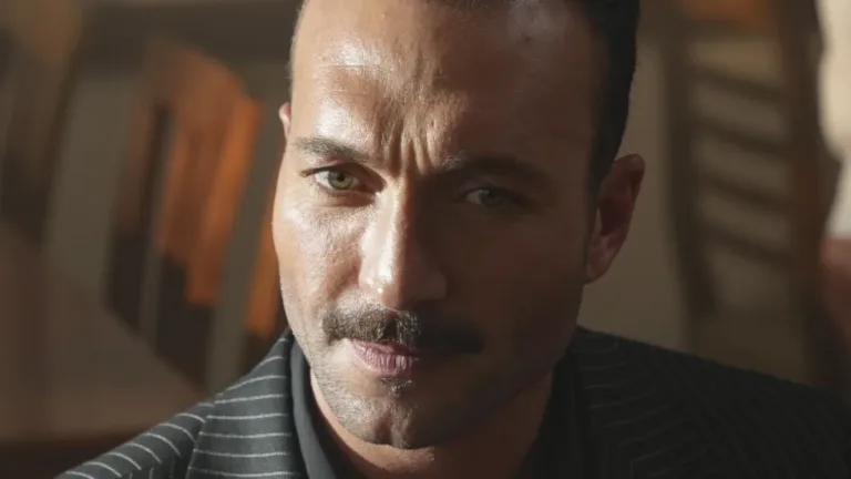 Görkem Sevindik “Kantin” filminin başrolü oldu