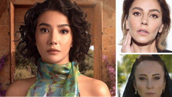 “Halef Köklerin Çağrısı” dizisine 5 oyuncu veda ediyor