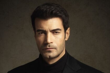 Murat Ünalmış “Eski Masal” dizisinin yeni başrol oyuncusu oldu