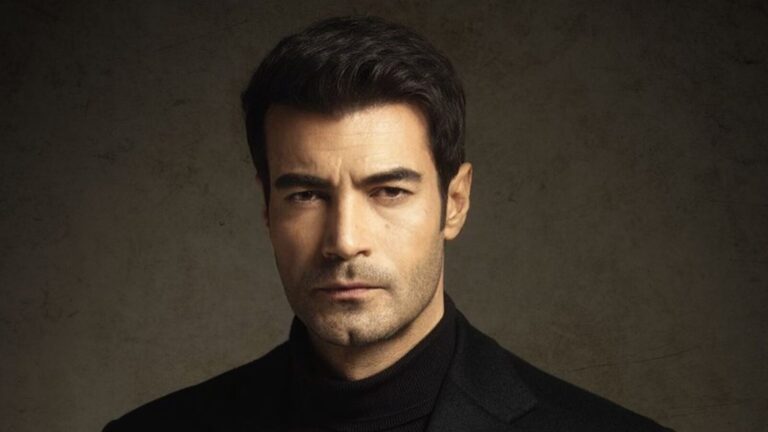 Murat Ünalmış “Eski Masal” dizisinin yeni başrol oyuncusu oldu