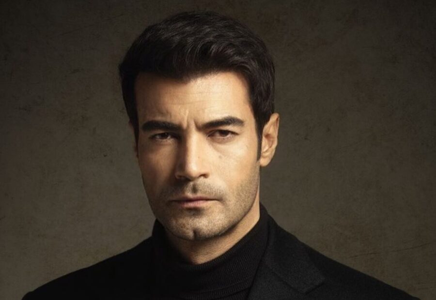 Murat Ünalmış “Eski Masal” dizisinin yeni başrol oyuncusu oldu