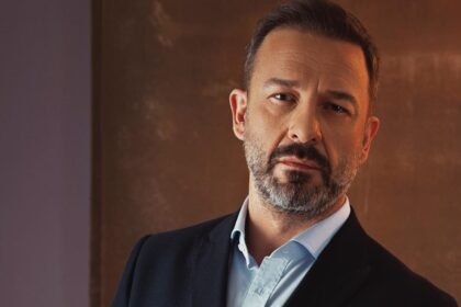 Murat Aygen TRT'nin 15 Temmuz dizisinde Hakan Fidan'ı canlandıracak