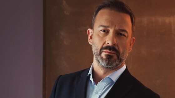 Murat Aygen TRT’nin 15 Temmuz dizisinde Hakan Fidan’ı canlandıracak