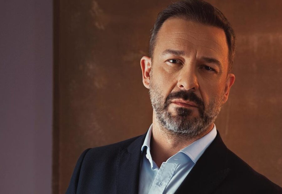Murat Aygen “Kızılcık Şerbeti”nin Lider’i oluyor