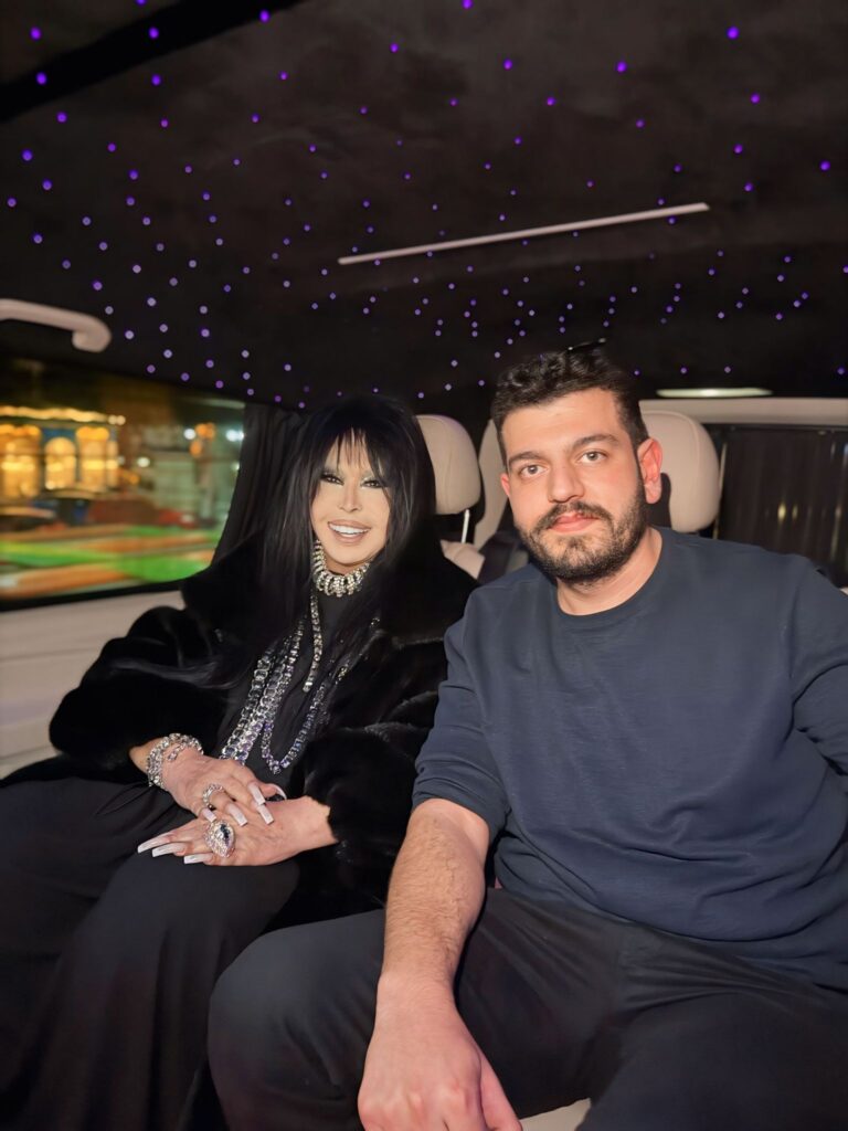 Gırgıriye’nin yapımcısından Diva Müzikali geliyor