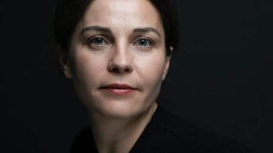 Tülin Özen “Mercan Köşk”te