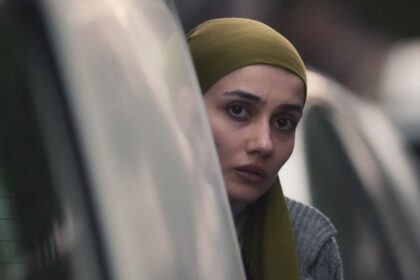 Sevda Erginci'li “Bir Anne Hakkında” filmi Shanghai Film Festivali'nde