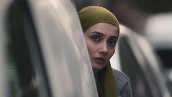 Sevda Erginci’li “Bir Anne Hakkında” filmi Shanghai Film Festivali’nde