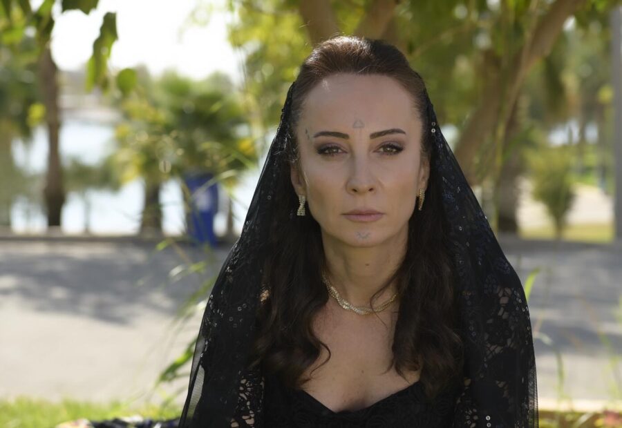 Halef’in Sevde’si Sezin Bozacı “Eski Masal”la anlaştı