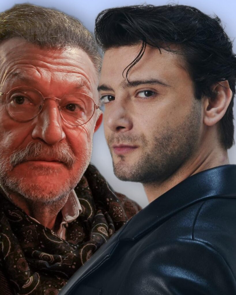 “Umut Işığım” filminin başrolü Yağızcan Konyalı oldu