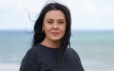 Zeyno Eracar “Mercan Köşk” dizisinde