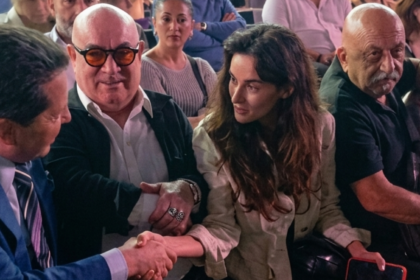 Güven Kıraç 4 yıllık sevgilisi Merve Topugil’le evlendi