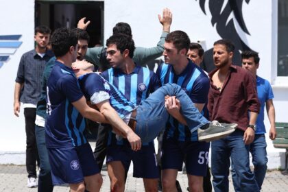 “Altı Üstü İstanbul”un ilk bölüm reytingleri belli oldu