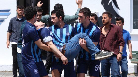 “Altı Üstü İstanbul”un ilk bölüm reytingleri belli oldu