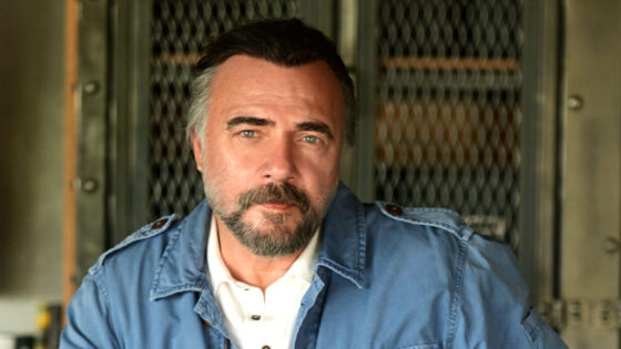 Oktay Kaynarca’dan yeni dizi geliyor; Hamal