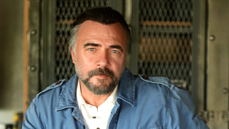 Oktay Kaynarca’dan yeni dizi geliyor; Hamal