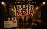 Zeki Alasya ve Metin Akpınar’lı efsane film “Hasip ile Nasip” yeniden çekiliyor