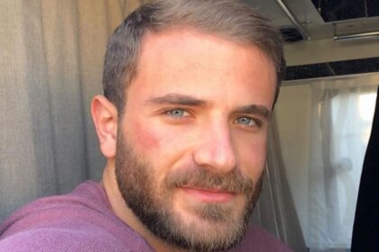 Sen Anlat Karadeniz'in yıldızı Furkan Aksoy "Sevdam Karadeniz'de