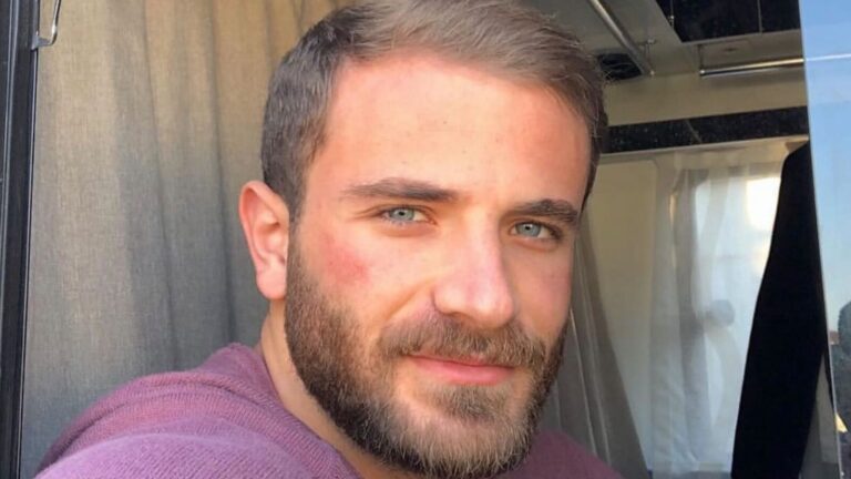 Sen Anlat Karadeniz’in yıldızı Furkan Aksoy “Sevdam Karadeniz’de