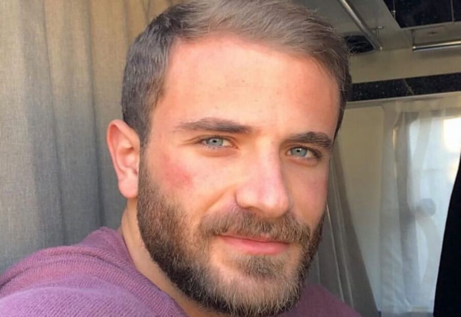 Sen Anlat Karadeniz’in yıldızı Furkan Aksoy “Sevdam Karadeniz’de