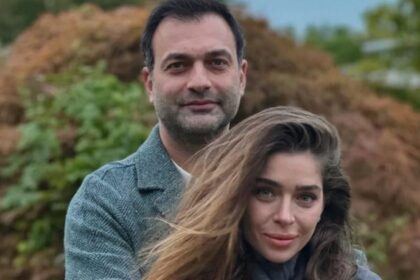Ali Çakıcı'dan ayrılan Öykü Çelik dizi setlerine geri dönüyor