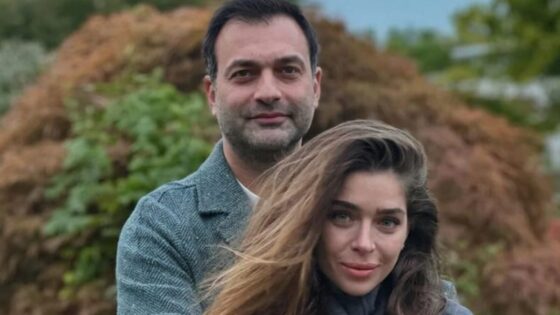 Ali Çakıcı’dan ayrılan Öykü Çelik dizi setlerine geri dönüyor