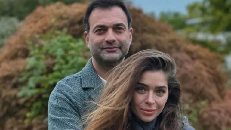 Ali Çakıcı’dan ayrılan Öykü Çelik dizi setlerine geri dönüyor