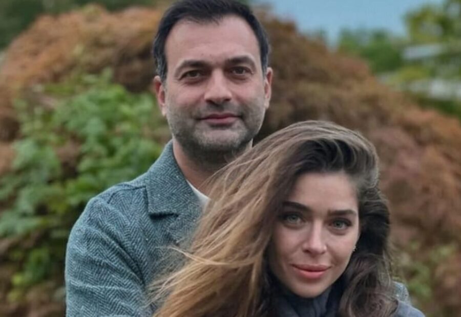 Ali Çakıcı’dan ayrılan Öykü Çelik dizi setlerine geri dönüyor