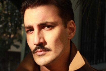 İlker Yavuz “Güneşin Doğduğu Yer” dizisinin Zeki’si oldu