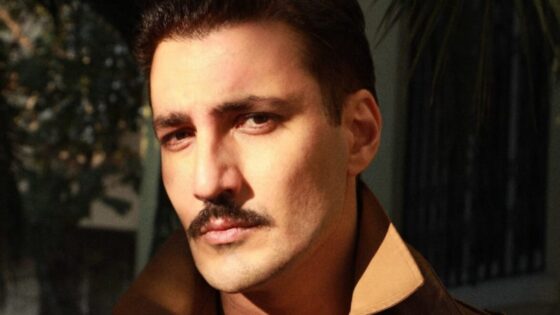 İlker Yavuz “Güneşin Doğduğu Yer” dizisinin Zeki’si oldu