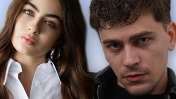 Leya Kırşan’ın partneri Enes Demirkapı oldu