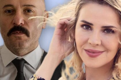 Arka Sokaklar’ın Selin’i Oya Okar ile Eşref Rüya’nın Müslüm’ü Tolga Tekin “Başkalarının Hayatı”nda buluştu