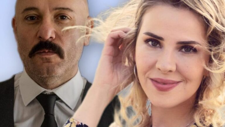 Arka Sokaklar’ın Selin’i Oya Okar ile Eşref Rüya’nın Müslüm’ü Tolga Tekin “Başkalarının Hayatı”nda buluştu