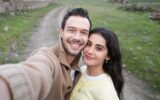 Sevdiğim Sensin’in sezon finali Hasan Dağı’nın eteklerinde çekildi