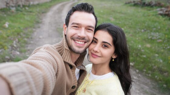 Sevdiğim Sensin’in sezon finali Hasan Dağı’nın eteklerinde çekildi