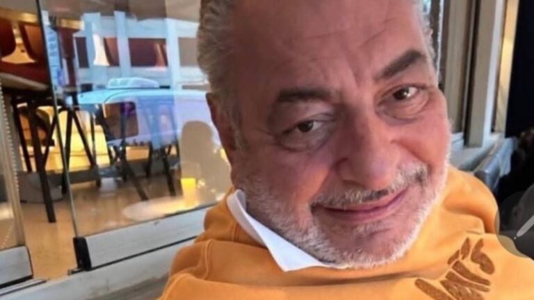 Nilüfer’den eski hayat arkadaşı Reha Muhtar’a veda mesajı