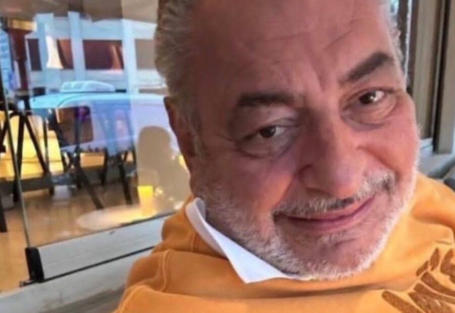 Nilüfer’den eski hayat arkadaşı Reha Muhtar’a veda mesajı