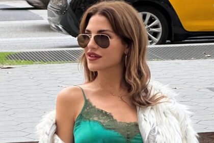 Yasaklı madde test sonucu pozitif çıkan Yağmur Ünal'dan açıklama
