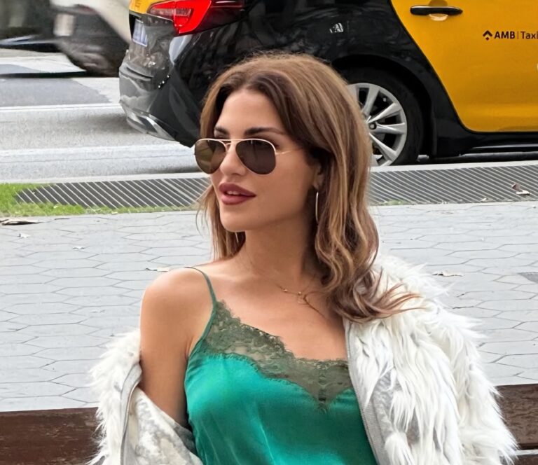 Yasaklı madde test sonucu pozitif çıkan Yağmur Ünal’dan açıklama
