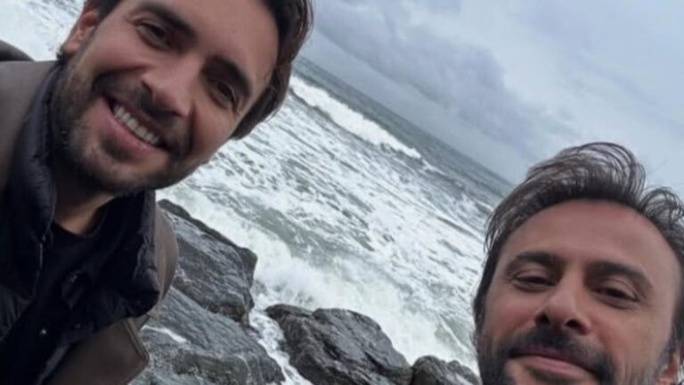 Taşacak Bu Deniz’de Gezep’ten neden vazgeçildi? Ulaş Tuna’yla kavga mı etti?