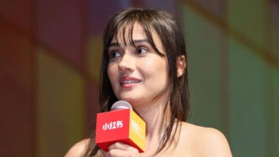 Sevda Erginci’li “Bir Anne Hakkında” filmine Şangay Film Festivali’nde büyük ilgi