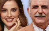 Gürkan Uygun ve Ezgi Eyüboğlu “Kantin” filminde
