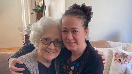 Yaprak Dökümü’nün gelin kaynanası Güler Ökten ile Bennu Yıldırımlar “Aşk Tesadüfleri Sever 3”te
